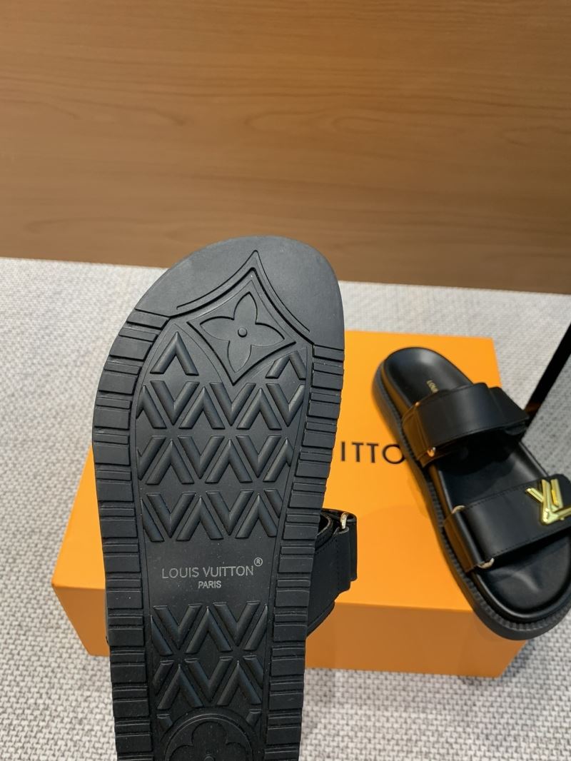 Louis Vuitton Sandals